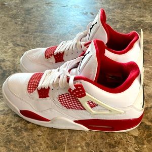 Air Jordan retro 4 “Alternate 89”